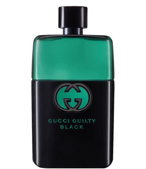 Gucci Guilty Black Eau de Toilette Fragrance Collection for 